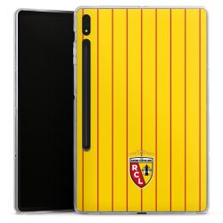 Tablet Silicone Case transparent