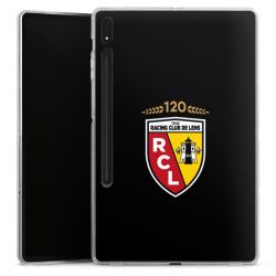 Tablet Silicone Case transparent