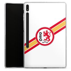 Tablet Silikon Case transparent