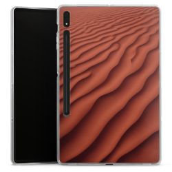 Tablet Silicone Case transparent