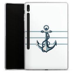 Tablet Silicone Case transparent