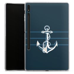 Tablet Silicone Case transparent