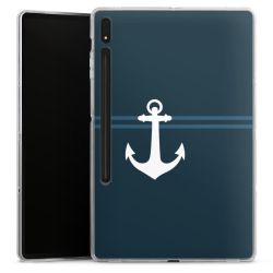 Tablet Silicone Case transparent