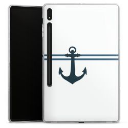 Tablet Silicone Case transparent