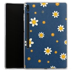 Tablet Silicone Case transparent