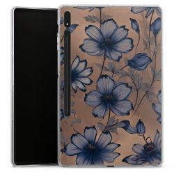Tablet Silicone Case transparent
