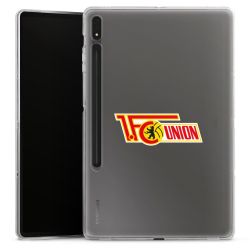 Tablet Silikon Case transparent