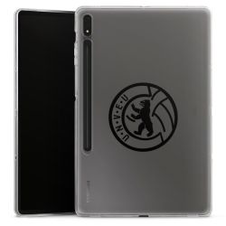 Tablet Silikon Case transparent