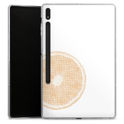 Tablet Silicone Case transparent