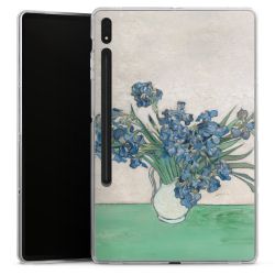 Tablet Silicone Case transparent