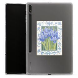 Tablet Silicone Case transparent