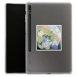 Tablet Silicone Case transparent