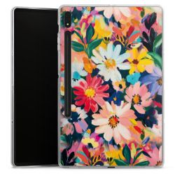 Tablet Silicone Case transparent