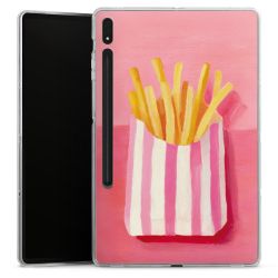Tablet Silicone Case transparent