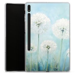 Tablet Silicone Case transparent