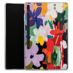 Tablet Silicone Case transparent