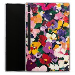 Tablet Silicone Case transparent