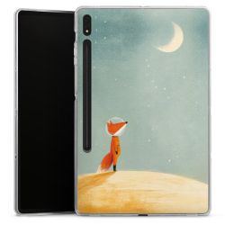 Tablet Silicone Case transparent