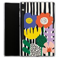 Tablet Silicone Case transparent