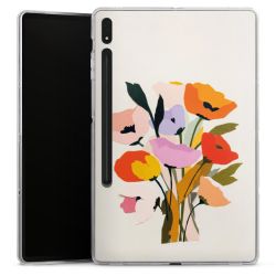 Tablet Silicone Case transparent