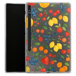 Tablet Silicone Case transparent