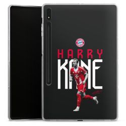 Tablet Silicone Case transparent