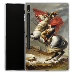 Tablet Silicone Case transparent