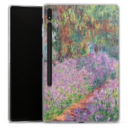 Tablet Silicone Case transparent