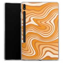 Tablet Silicone Case transparent