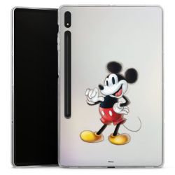 Tablet Silicone Case transparent
