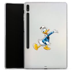 Tabletti Silikoni Suojakuori läpinäkyvä