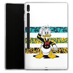 Tabletti Silikoni Suojakuori läpinäkyvä