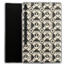 Tablet Silicone Case transparent