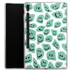 Tablet Silicone Case transparent