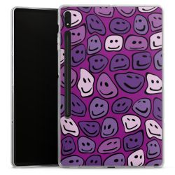 Tablet Silicone Case transparent