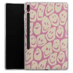 Tablet Silicone Case transparent