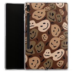 Tablet Silicone Case transparent