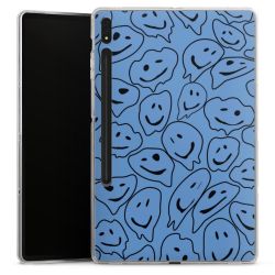 Tablet Silicone Case transparent