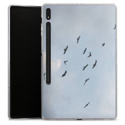 Tablet Silicone Case transparent