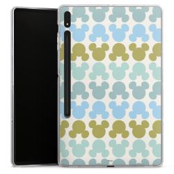 Tablet Silicone Case transparent