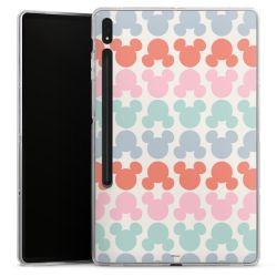 Tablet Silicone Case transparent