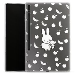 Tabletti Silikoni Suojakuori läpinäkyvä