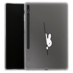 Tablet Silicone Case transparent