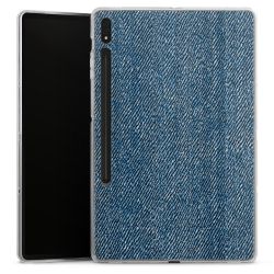 Tablet Silicone Case transparent