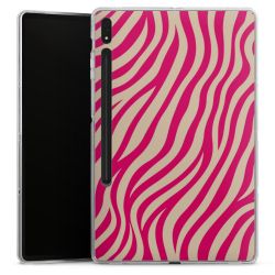 Tablet Silicone Case transparent