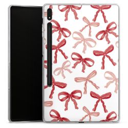 Tablet Silicone Case transparent