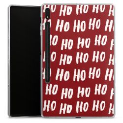 Tablet Silicone Case transparent