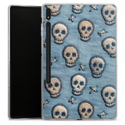 Tablet Silicone Case transparent