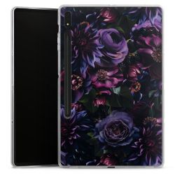 Tablet Silicone Case transparent