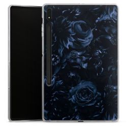 Tablet Silicone Case transparent